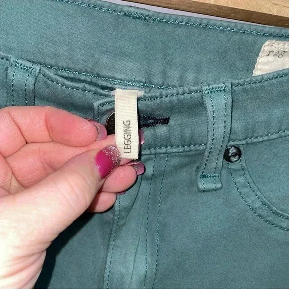 Rag & Bone Leggings - Picture 3 of 5